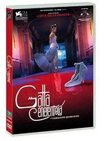 Cinderella the Cat Various Directors