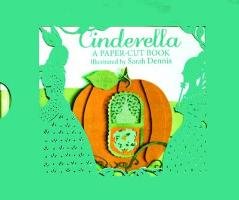 Cinderella - The Brothers Grimm