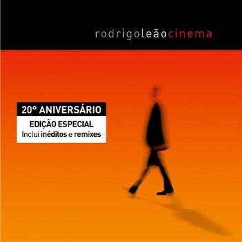 Cinema - 20 Anos - Rodrigo Leão