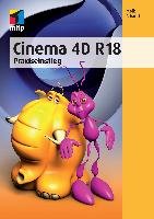 Cinema 4D R18 - Eckardt Maik