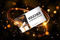 Cinema City – filmowe emocje dla 1 osoby! - Voucher na seans 2D dla 1 osoby