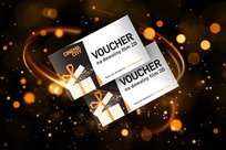 Vouchery podarunkowe od Super Prezenty -20%