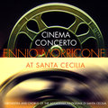 Cinema Concerto, płyta winylowa - Morricone Ennio