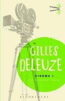 Cinema I - Deleuze Gilles