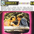 Cinema In TV Vol. 11 Q - R soundtrack - Various Artists