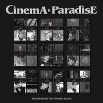 Cinema Paradise Zerobaseone