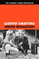Cinema Speculation Tarantino Quentin