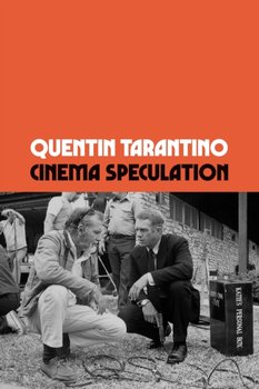 Cinema Speculation - Tarantino Quentin