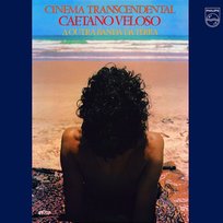 Cinema Transcendental Caetano Veloso