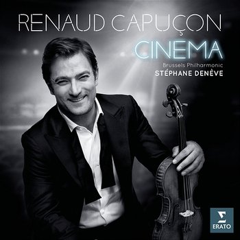 Cinema - Renaud Capuçon