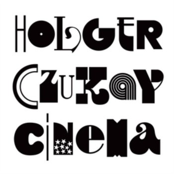 Cinema - Czukay Holger