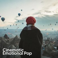 Cinematic Emotional Pop Olivia Barley, Jonas Axel Andreas Edquist, John Henry Andersson