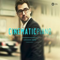 Cinematic Piano Dębicz Aleksander