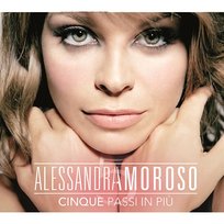 Cinque Passi In Più Alessandra Amoroso
