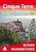 Cinque Terre Locher Martin