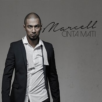 Cinta Mati - Marcell