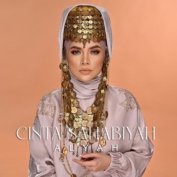 Cinta Sahabiyah - Alyah