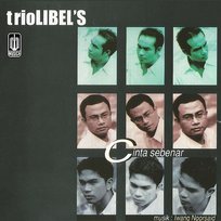 Cinta Sebenar Trio Libels
