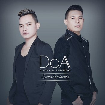 Cinta Yolanda - DoA (Dodhy Andrigo)