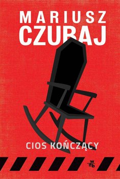 Cios kończący - Czubaj Mariusz