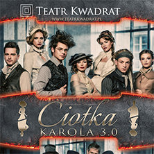 Ciotka Karola 3.0