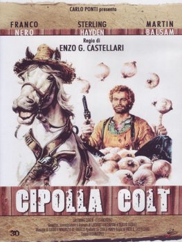 Cipolla Colt - Castellari Enzo