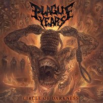Circle Of Darkness Plague Years