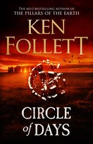 Circle of Days Follett Ken