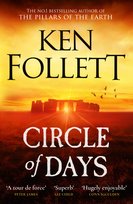 Circle of Days Follett Ken