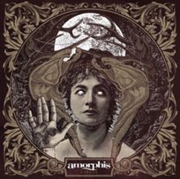 Circle Amorphis