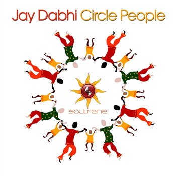 Circle People - Jay Dabhi