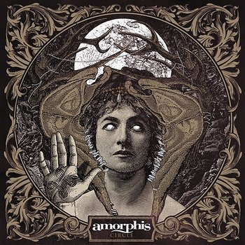 Circle - Amorphis