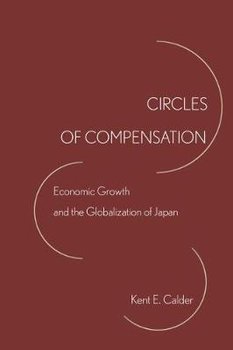 Circles of Compensation: Economic Growth and the Globalization of Japan - Calder Kent E.