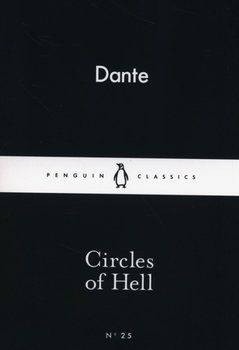 Circles of Hell - Dante Alighieri