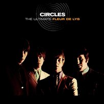 Circles The Fleur De Lys