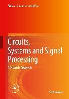 Circuits, Systems and Signal Processing - Dutta Roy Suhash Chandra