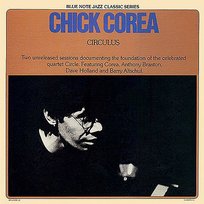 Circulus Chick Corea