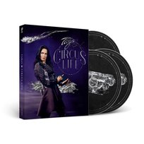 Circus Life Tarja