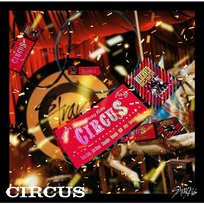 CIRCUS Stray Kids