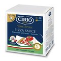 CIRIO Pizza Sauce gotowy sos pomidorowy z przyprawami do pizzy 11kg