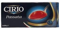 Cirio Przecier Pomidorowy 3x200g