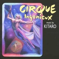 Cirque Ingenieux Kitaro
