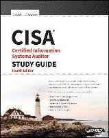 CISA Certified Information Systems Auditor Study Guide O'Hara Brian T., Cannon David L., Keele Allen