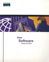 Cisco 3600 IP Feature Pack (CD36-C-12.1.5=) Cisco