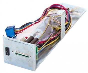 Cisco 3640 RPS Field Upgrade - Cisco