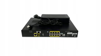 Cisco 890 Series Router C898EA-K9 + zasilacz - Cisco
