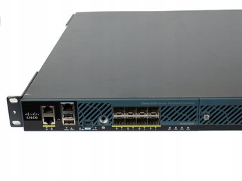 CISCO AIR-CT5508-K9 License 25 Access Points Wireless Controller - Cisco