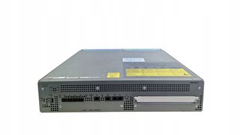 Cisco ASR1002-F Router 2x ASR1002-PWR-AC - Cisco