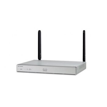 Cisco C1121X-8PLTEP - Cisco