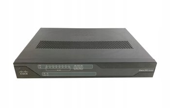 Cisco C892FSP-K9 890 Series Integrated Services Router - Cisco